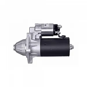 Стартер HELLA 8EA 012 526-391 для FIAT LADA FERRARI - Фото 1