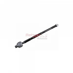 Осевой шарнир рулевой тяги METZGER 51022608 для FIAT передний мост слева - Фото 1