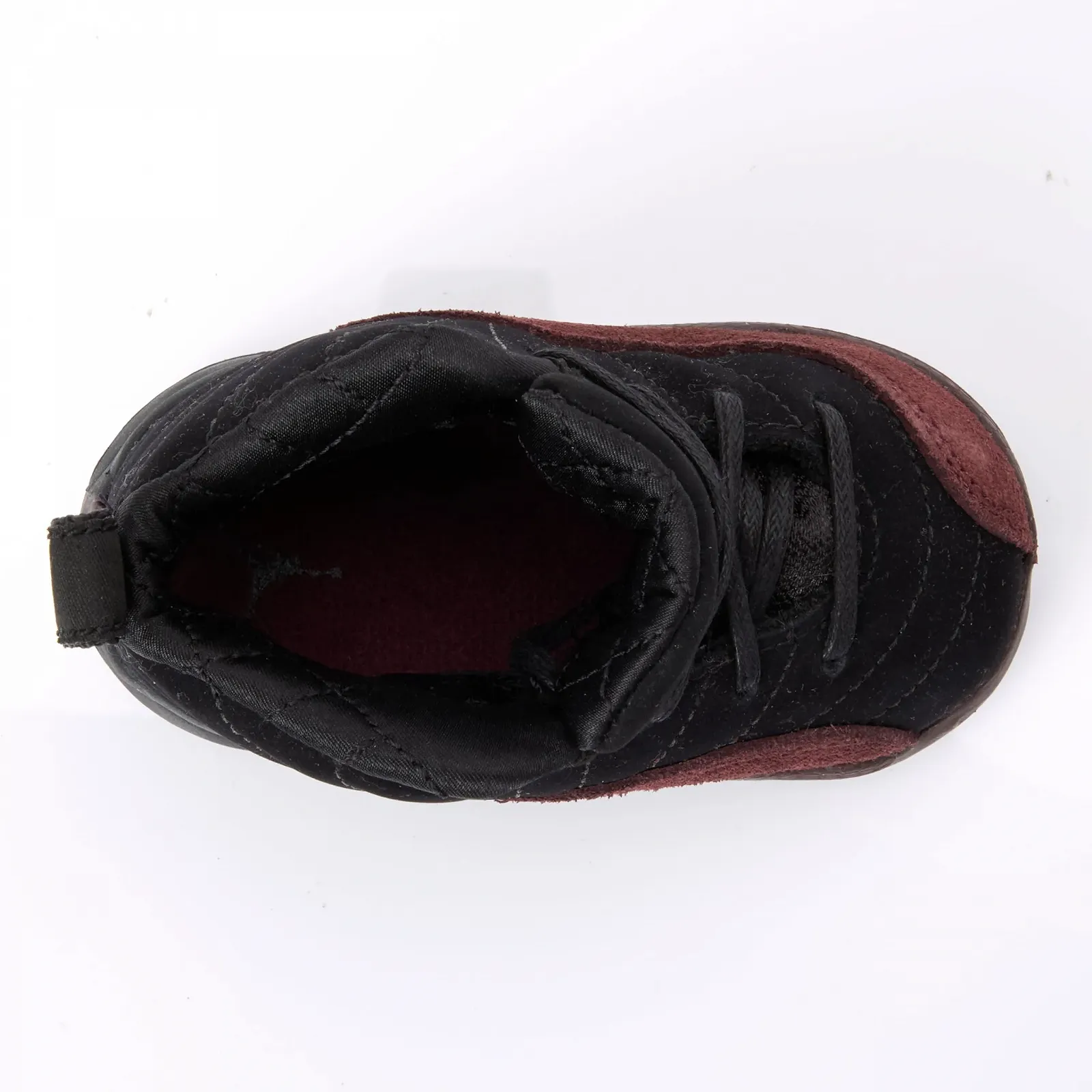 Кроссовки Nike Unisex Kinder A Ma Maniere 12 Retro Sp TdSneaker, фото №3