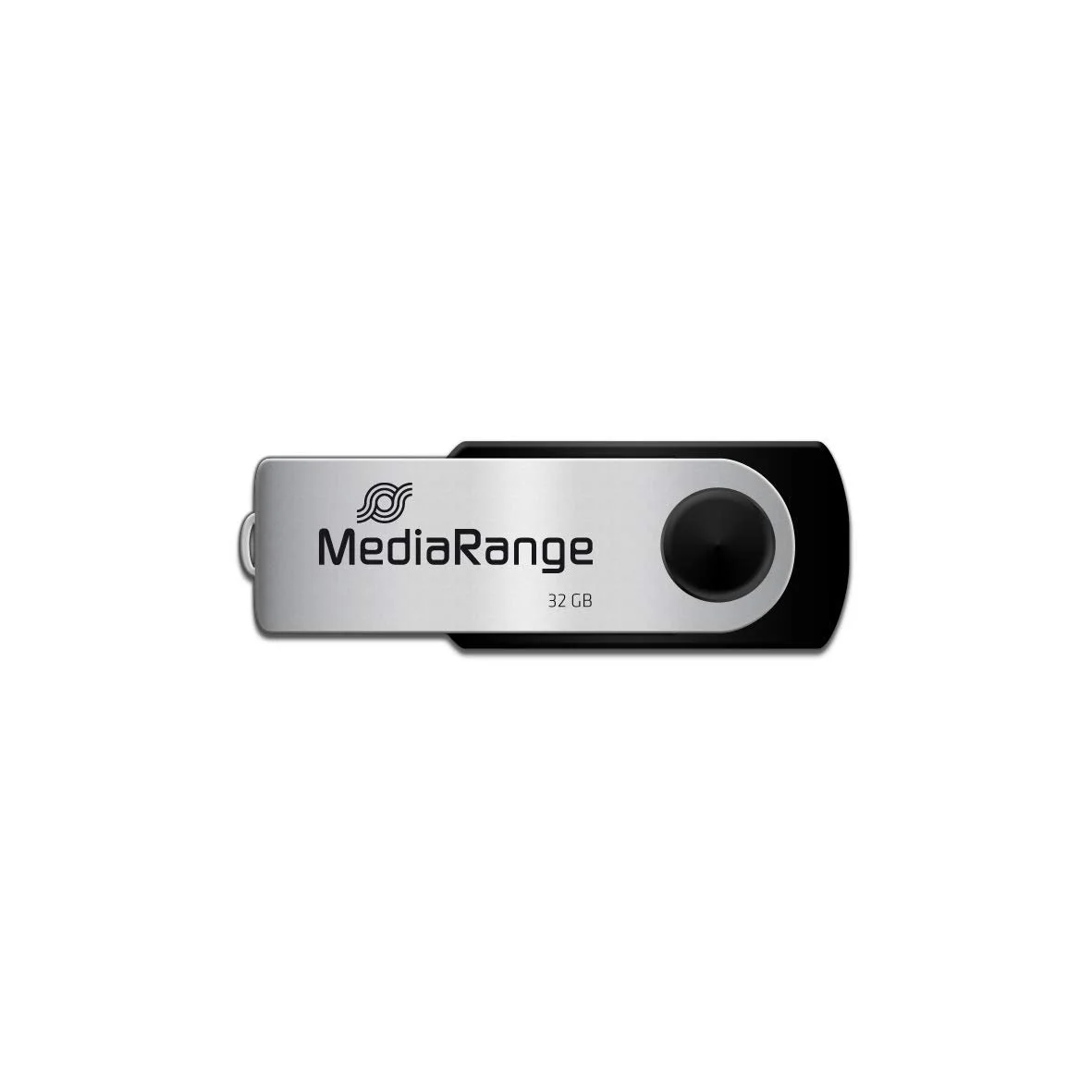 USB-накопичувач Media Range MR 911 32GB, фото №5