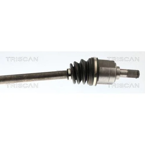 Приводной вал TRISCAN 8540 43552 для HYUNDAI KIA передняя ось справа, фото №3