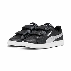 Кроссовки PUMA Smash 3.0 L Crystal Wings V PS synthetic.ua - Фото 1
