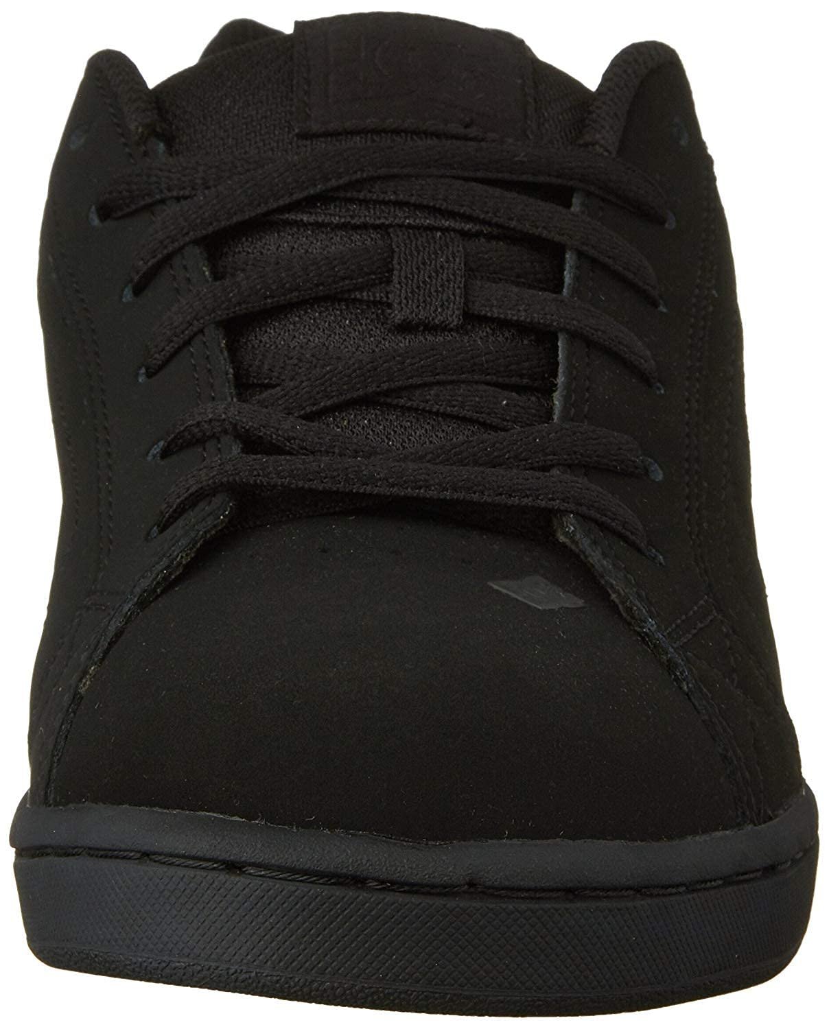 Кросівки DC Shoes NET SE SHOE D0302297, чоловічі, Чорний, фото №2