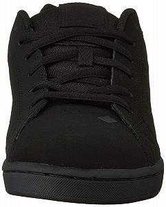 Кроссовки DC Shoes NET SE SHOE D0302297, мужские, Черный synthetic.ua - Фото 1