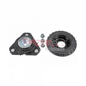 Ремкомплект опоры амортизатора METZGER 6490375 для HONDA передний левый - Фото 1