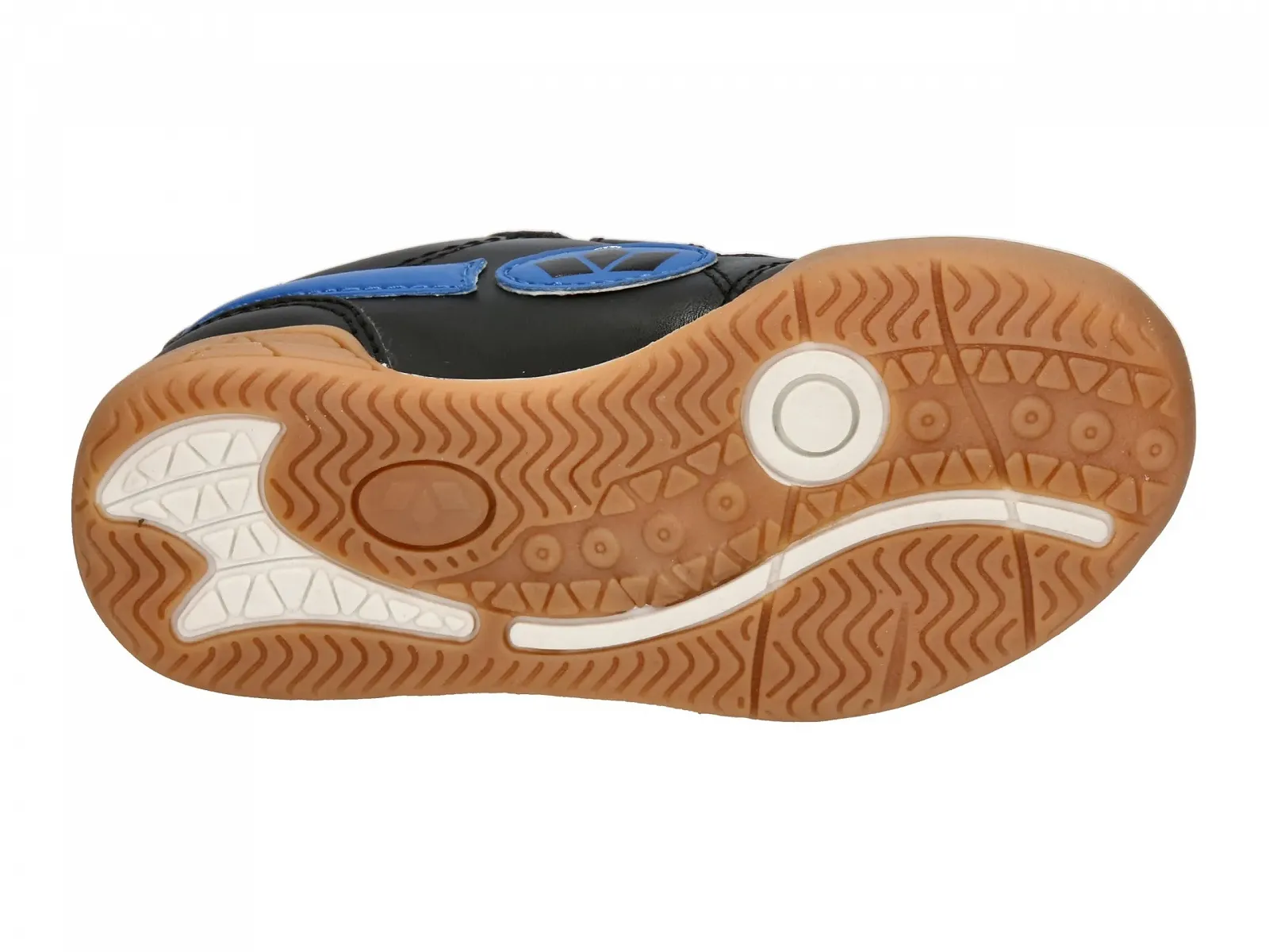 Гандбольные Кроссовки Lico Bernie V для мальчиков, фото №6 Гандбольные Кроссовки Lico Bernie V для мальчиков, фото №6