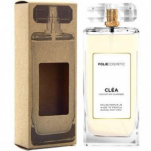 Парфумована вода JB Cléa 100 мл Folie Cosmetic synthetic.ua - Фото 1
