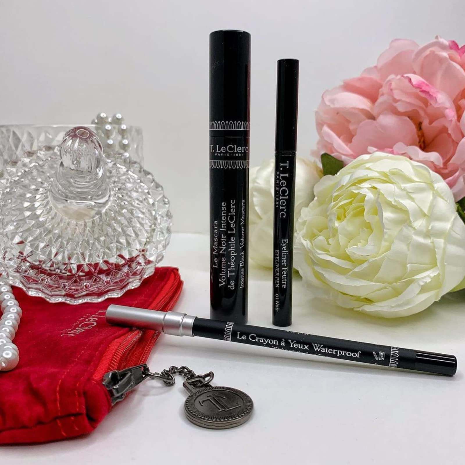 Т.Леклерк Водостойкий Карандаш для Глаз Bleu Rive Gauche 1 шт (1 x 1 мл), фото №4 Т.Леклерк Водостойкий Карандаш для Глаз Bleu Rive Gauche 1 шт (1 x 1 мл), фото №4