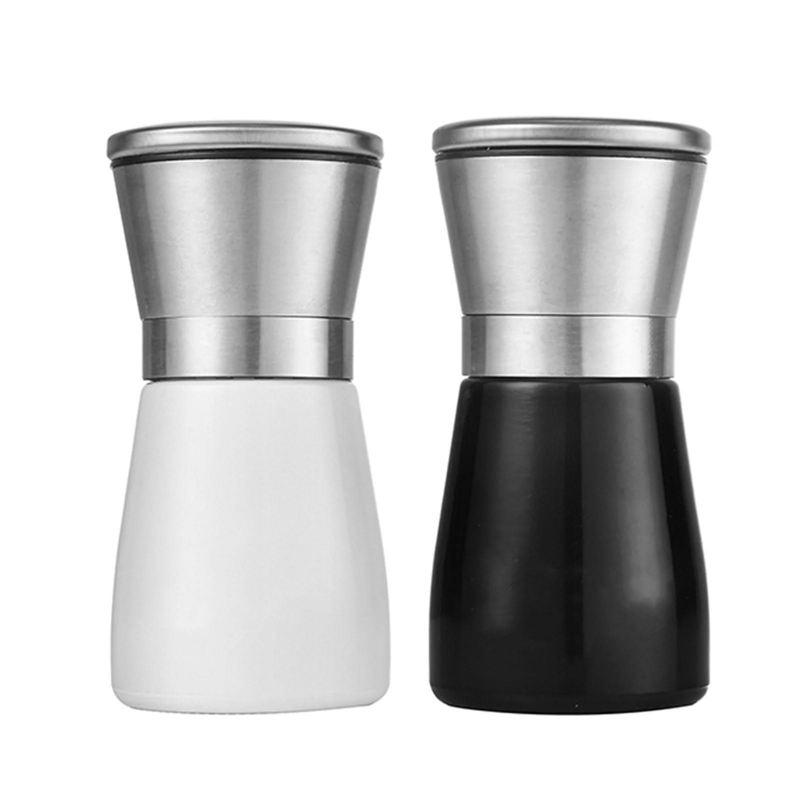 Ручний Млинок для Спецій для Кухні для Любителів Їжі, фото №1