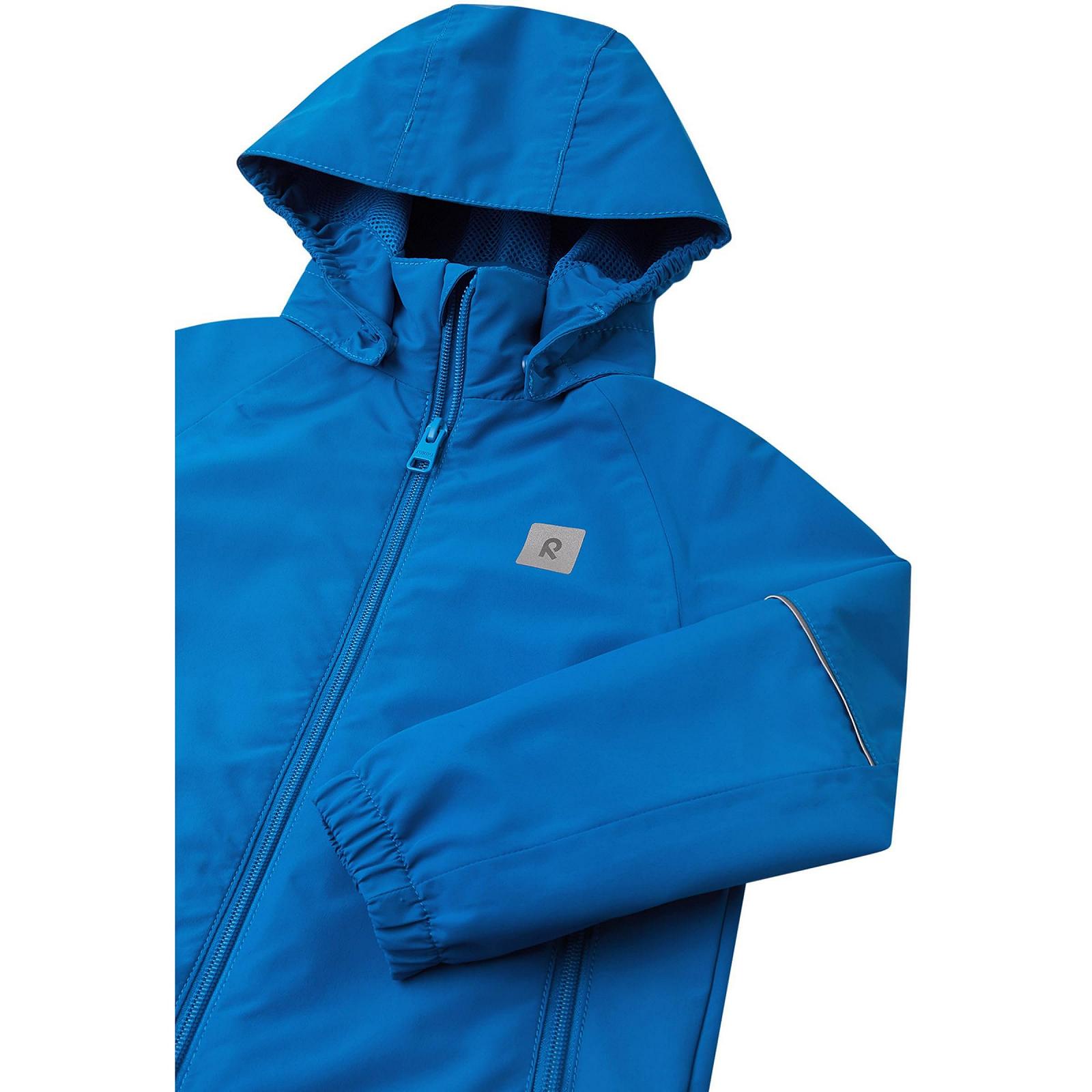 Куртка Reima Kallahti Дитяча, фото №8 Куртка Reima Kallahti Дитяча, фото №8