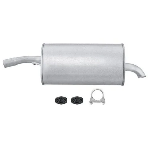 Глушник задній HELLA Easy2Fit 8LD 366 030-151, фото №2 Глушник задній HELLA Easy2Fit 8LD 366 030-151, фото №2