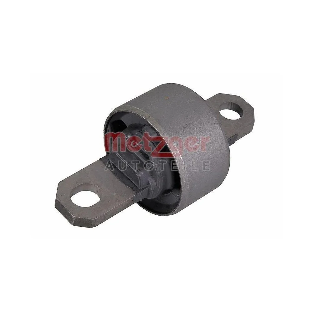 Сайлентблок важеля METZGER AUTOTEILE 52127404 для MAZDA задній міст справа, спереду, фото №1