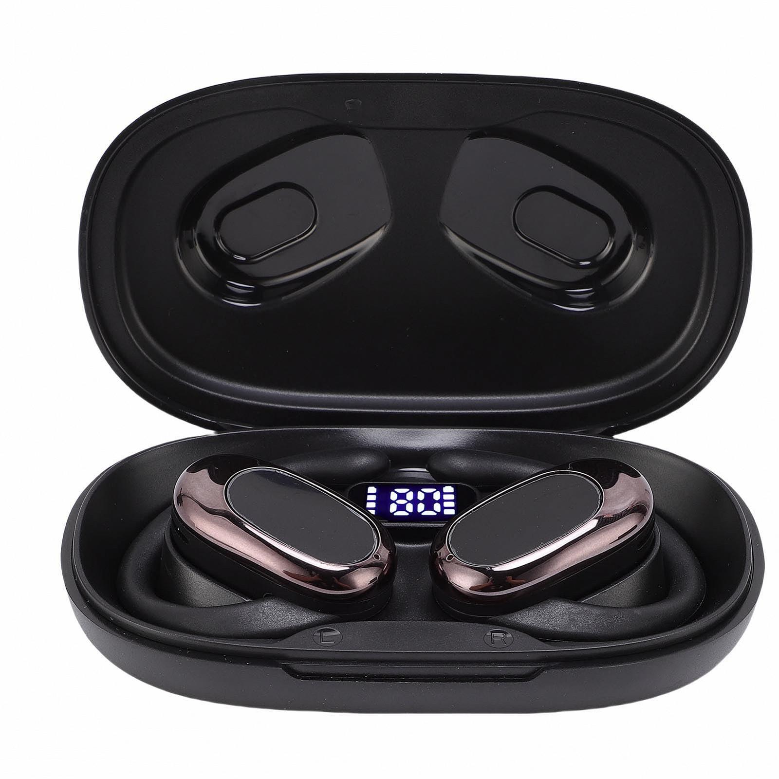 Наушники-переводчики GOWENIC Real-time, 5.4, Черный, фото №1