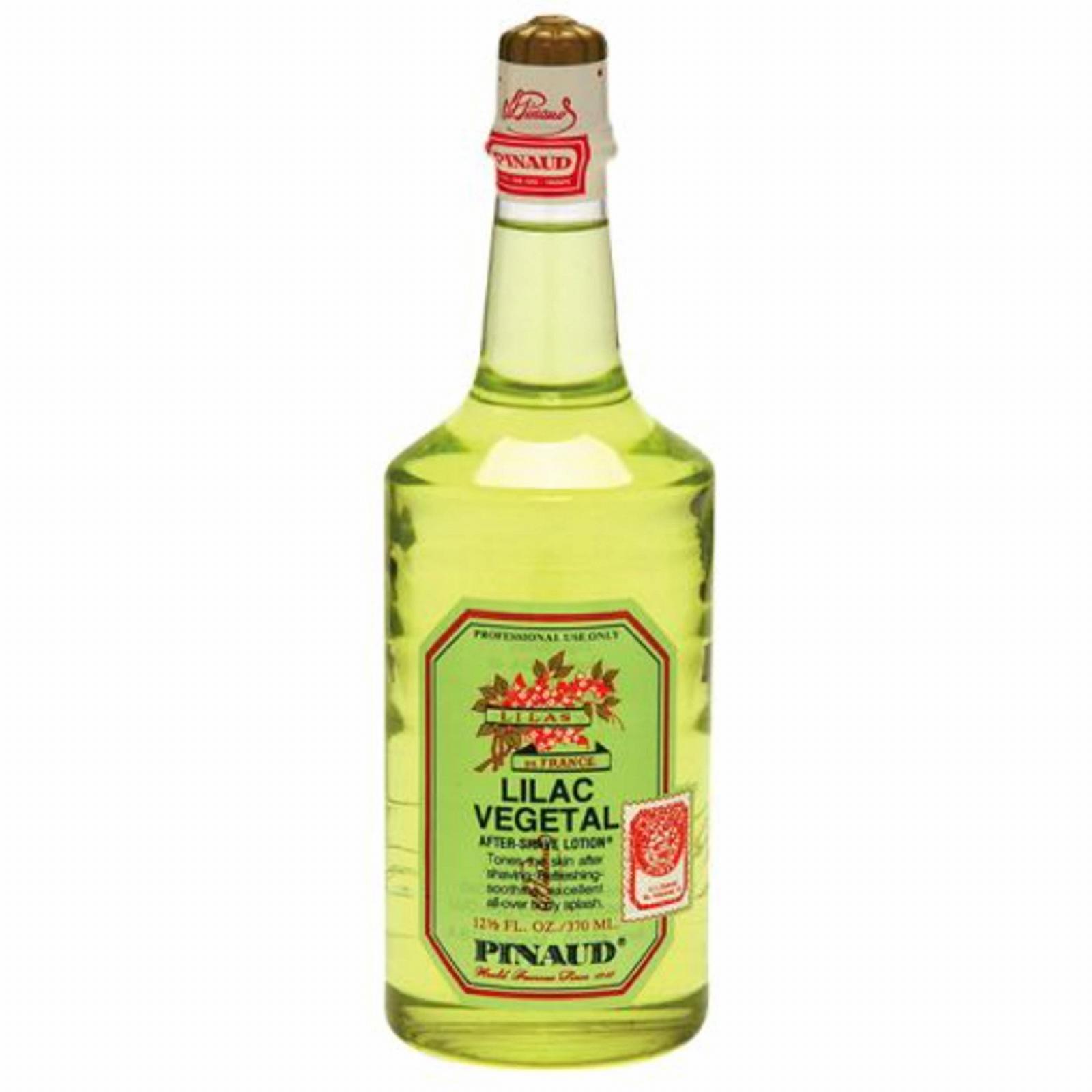 Лосьйон після гоління PINAUD CLUBMAN Lilac Vegetal 355 мл, фото №1