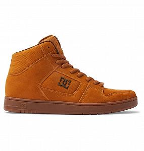 Чоловічі Черевики DC Shoes Manteca 4 Hi synthetic.ua - Фото 1