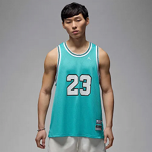 Майка Jordan ESS SUMMER JERSEY XL - Фото 1