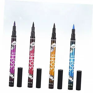 Підводка Для Очей FRCOLOR Синя Водостійка Рідка ціна на synthetic.ua - Фото 1 Підводка Для Очей FRCOLOR Синя Водостійка Рідка synthetic.ua - Фото 1