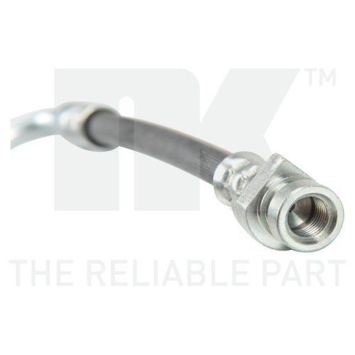 Гальмівний шланг NK 853576 для KIA, задній лівий, внутрішній, фото №2