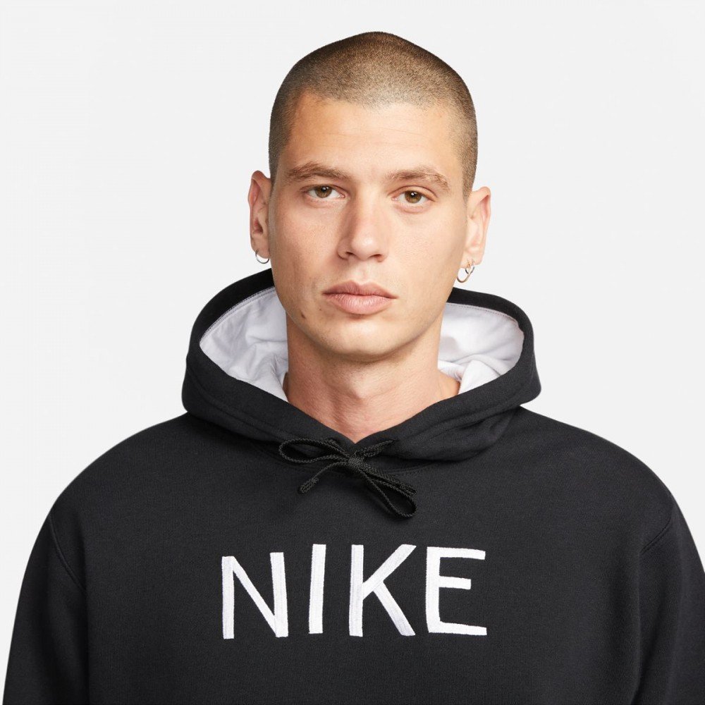 Свитшот Nike NSW HBR-C BB PO HOODIE S, фото №3