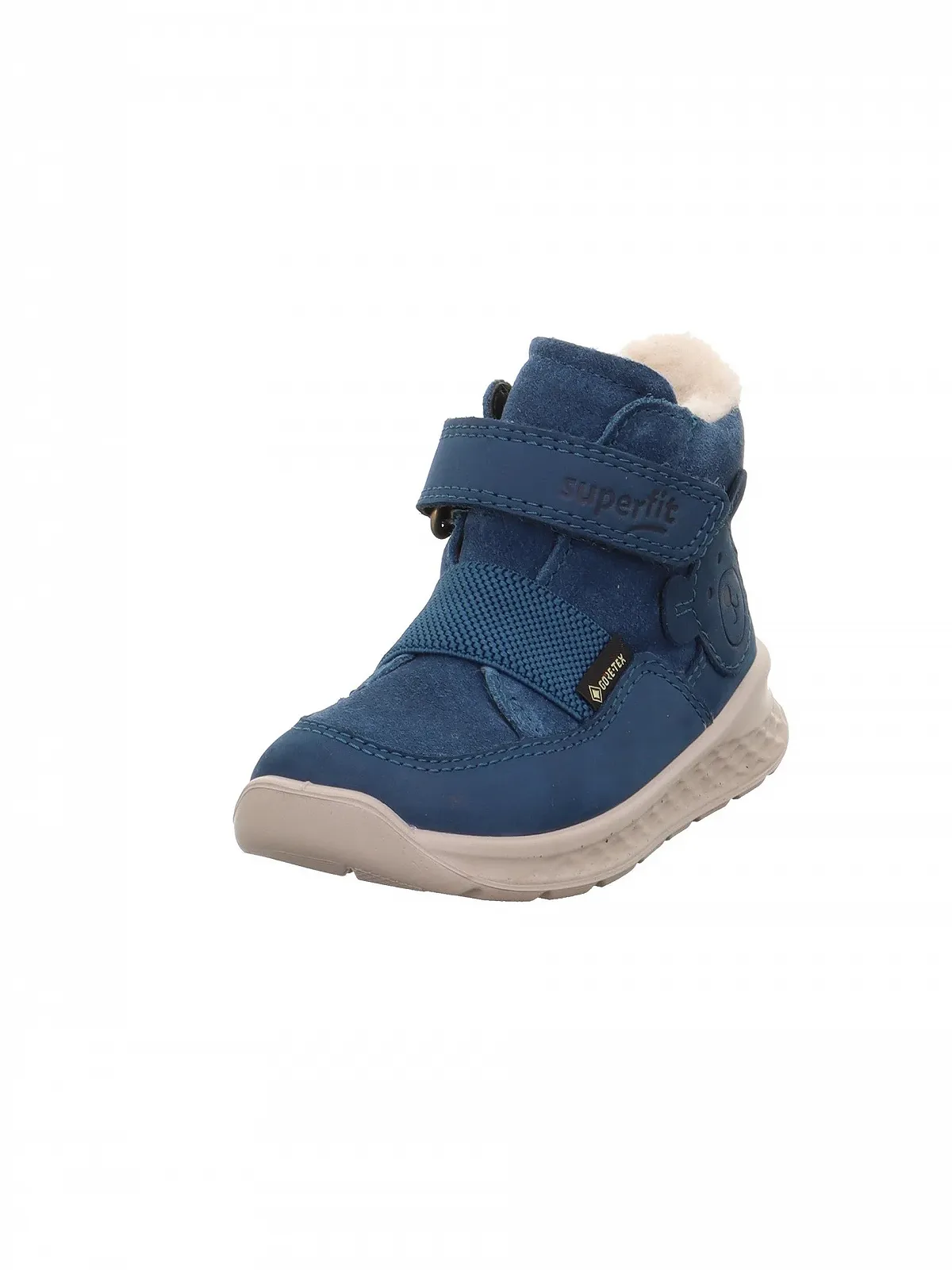 Перші кросівки Superfit Breeze для хлопчиків, фото №1