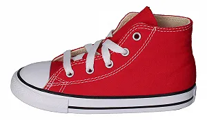 Кеды Converse Chuck Taylor All Star Hi Unisex для взрослых synthetic.ua - Фото 1