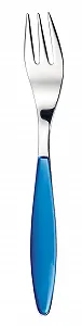 Вилка Guzzini Feeling Mild 15.5 см цена на synthetic.ua - Фото 1 Вилка Guzzini Feeling Mild 15.5 см synthetic.ua - Фото 1