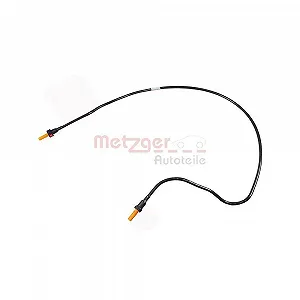 Паливна трубка METZGER 2150194 для RENAULT - Фото 1