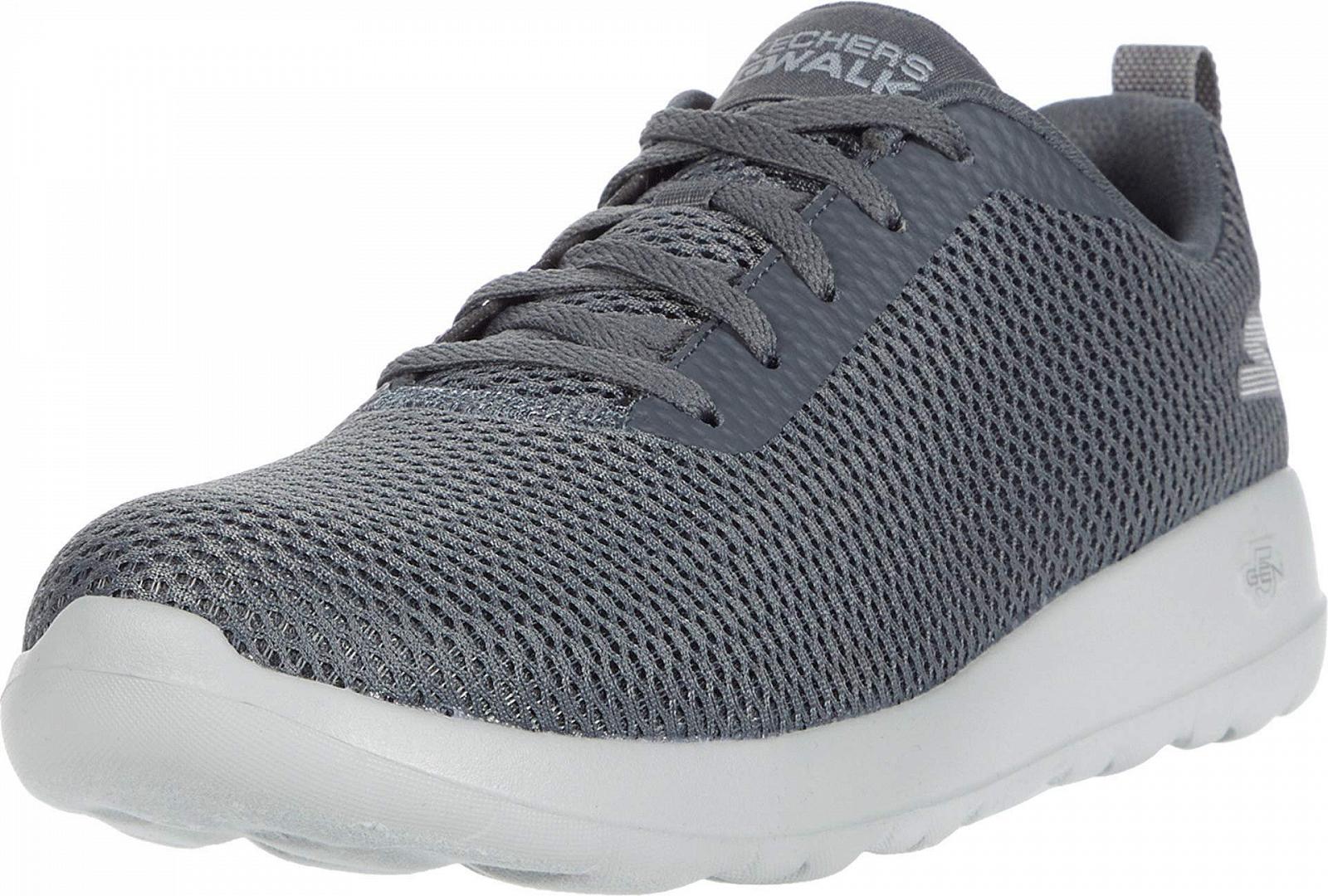 Кроссовки Skechers Go Walk Max-54601 мужские, фото №1