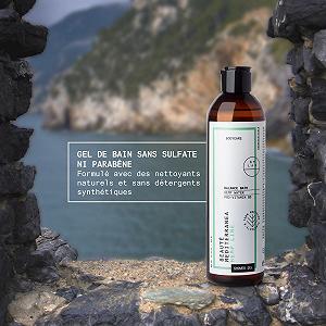 Гель для душу Beauté Mediterranea Balance Bath веганський 300 мл synthetic.ua - Фото 1