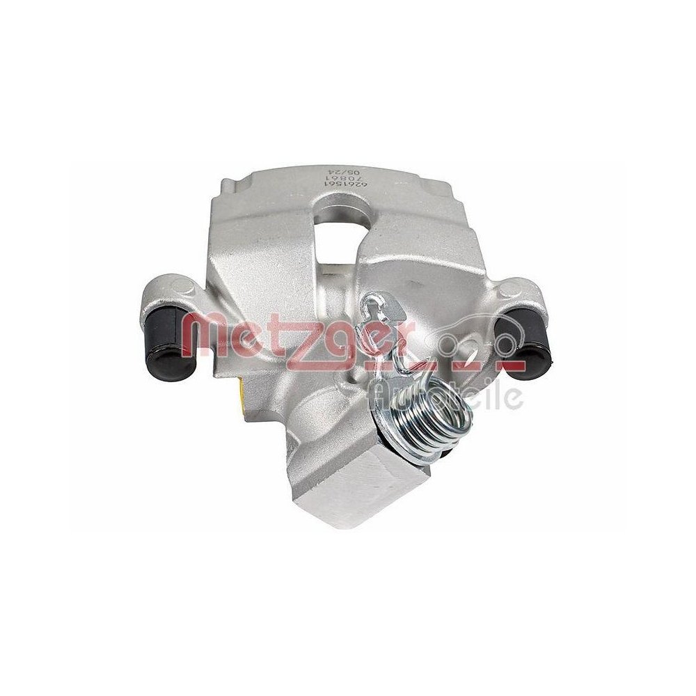 Гальмівний супорт METZGER GREENPARTS 6261561 для FORD задня вісь зліва, фото №1