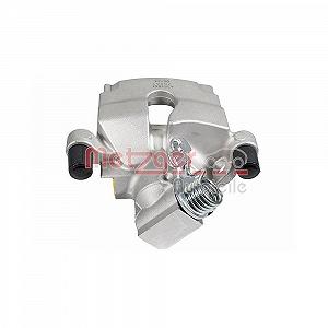 Гальмівний супорт METZGER GREENPARTS 6261561 для FORD задня вісь зліва - Фото 1