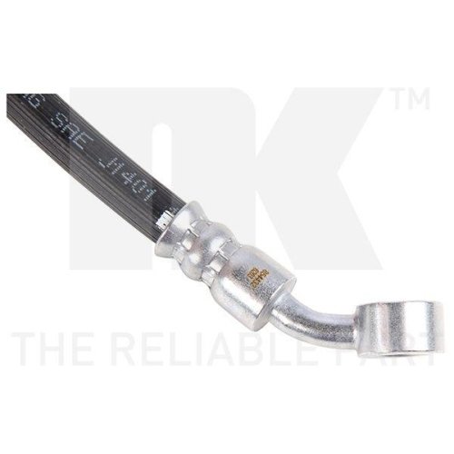 Гальмівний шланг NK 854432 для SUBARU задня вісь правий, фото №3