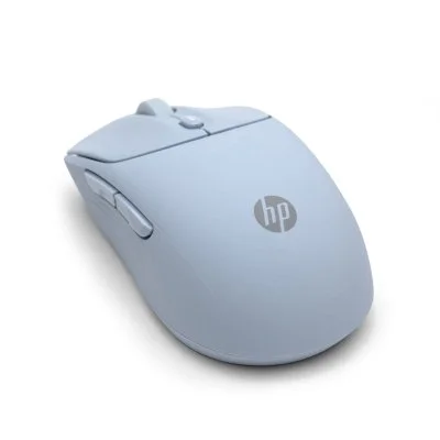 Мышка HP 400 Quiet Wireless/Bluetooth Blue (AZ7B4AA), фото №5 Мышка HP 400 Quiet Wireless/Bluetooth Blue (AZ7B4AA), фото №5