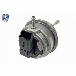 Вакуумный регулятор турбины VEMO EXPERT KITS + V25-40-0002 synthetic.ua - Фото 1