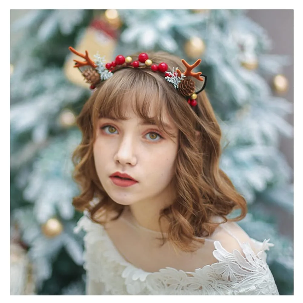 Обруч Квіти, фото №2 Обруч Квіти, фото №2