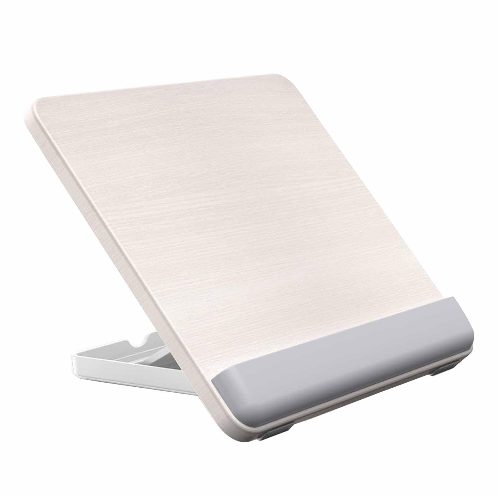 Регульована підставка для ноутбука, складна з еластичними бічними затискачами, багатоцільова складна, фото №1 Регульована підставка для ноутбука, складна з еластичними бічними затискачами, багатоцільова складна, фото №1