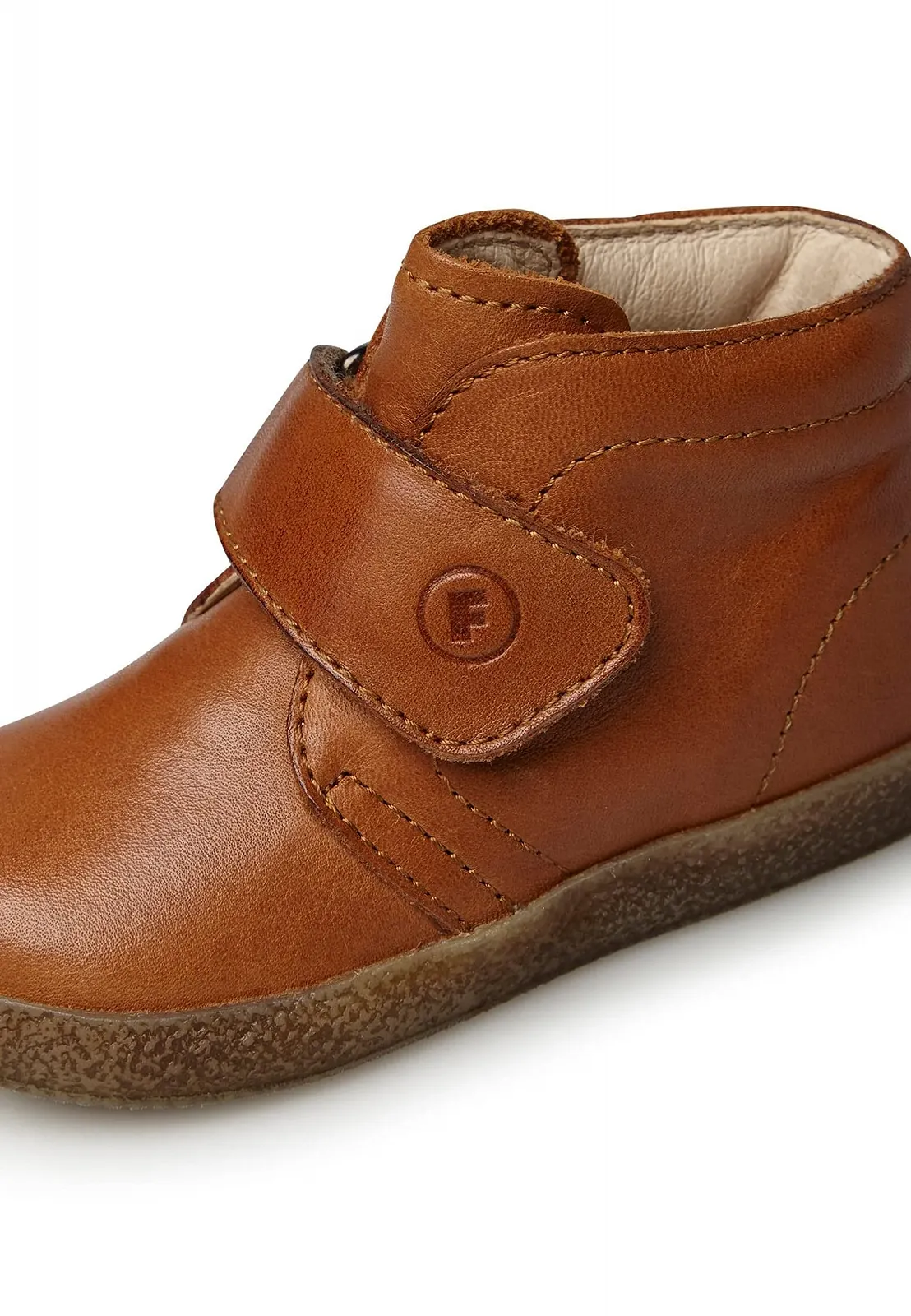 Взуття Falcotto Conte VL Шкіра Наппа із застібкою на липучці, фото №5 Взуття Falcotto Conte VL Шкіра Наппа із застібкою на липучці, фото №5