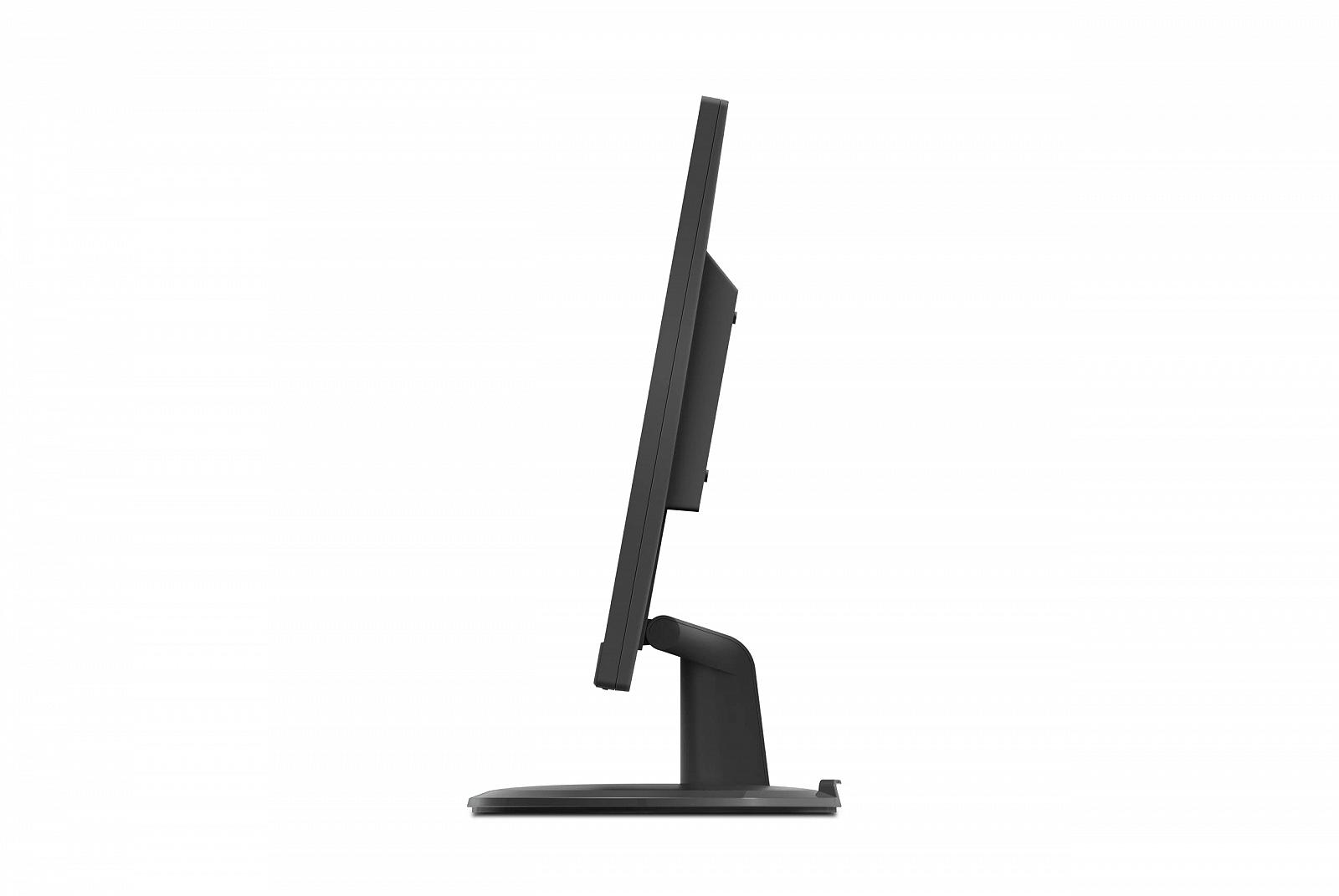 Монитор Lenovo C27-35 27 дюймов 1920 x 1080 Full HD 75 Гц антибликовый черный, фото №5