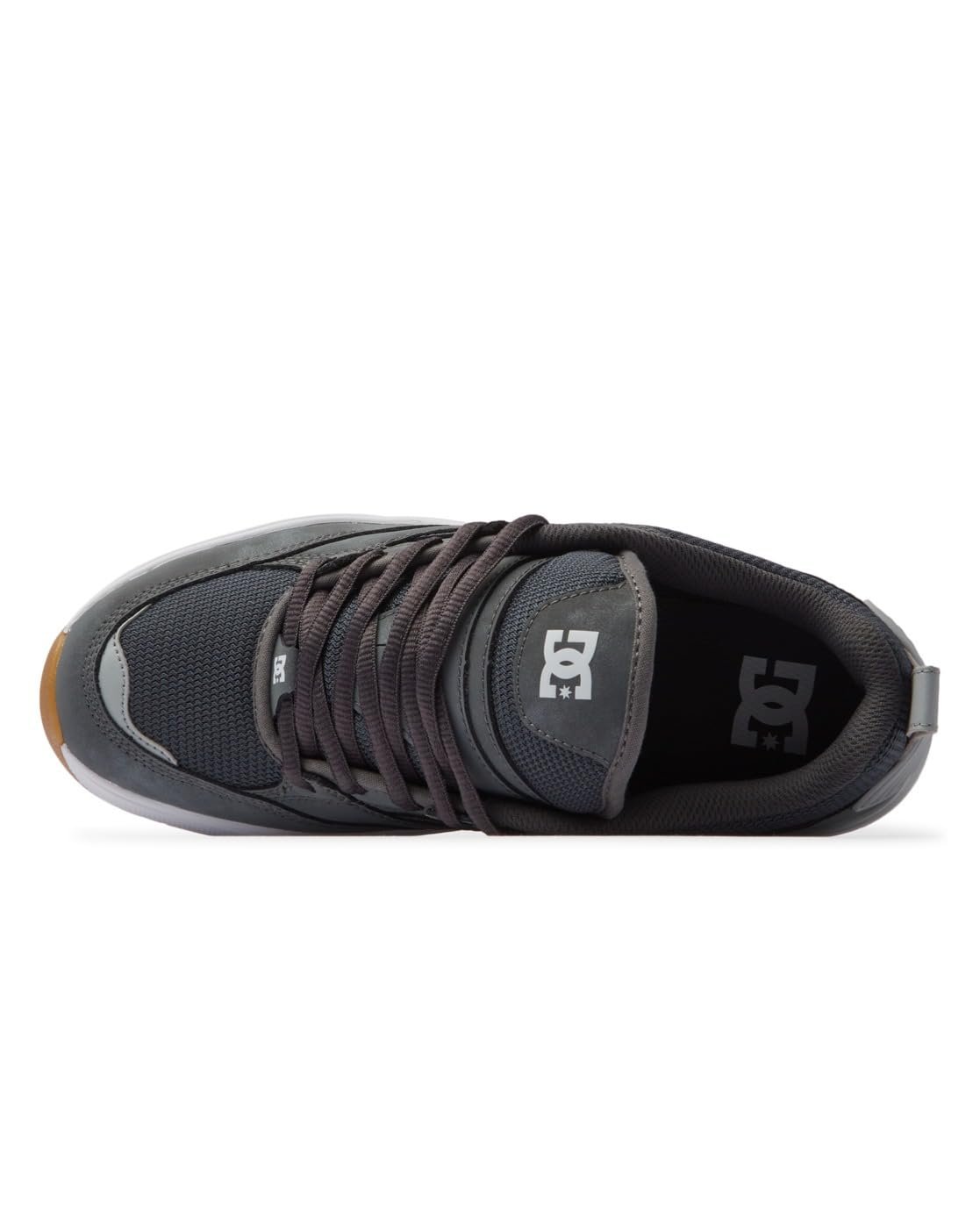 Кросівки DC Ascend Чоловічі, фото №4 Кросівки DC Ascend Чоловічі, фото №4