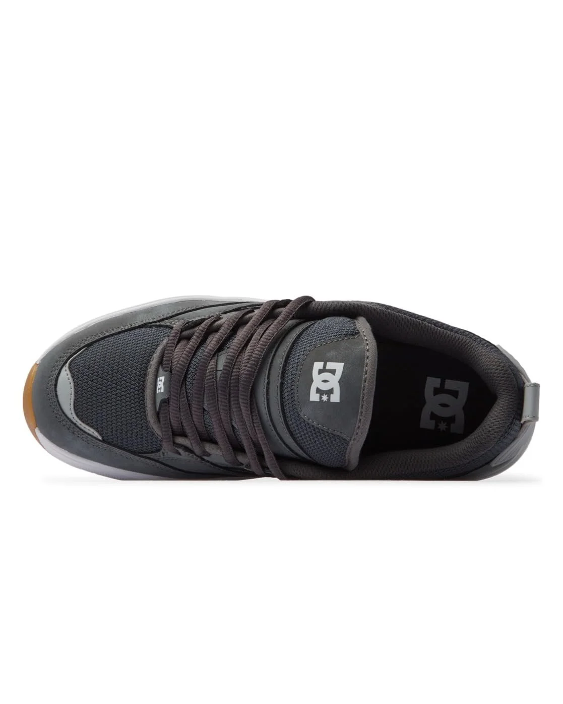 Кросівки DC Shoes Ascend, фото №4