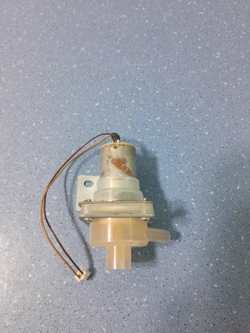 Помпа для термопота Polaris 12V DC, фото №6 Помпа для термопота Polaris 12V DC, фото №6