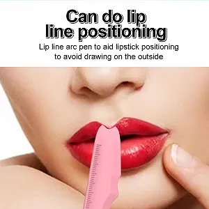 Трафареты для подводки MULAIDI Силиконовые, аппликатор для макияжа synthetic.ua - Фото 1