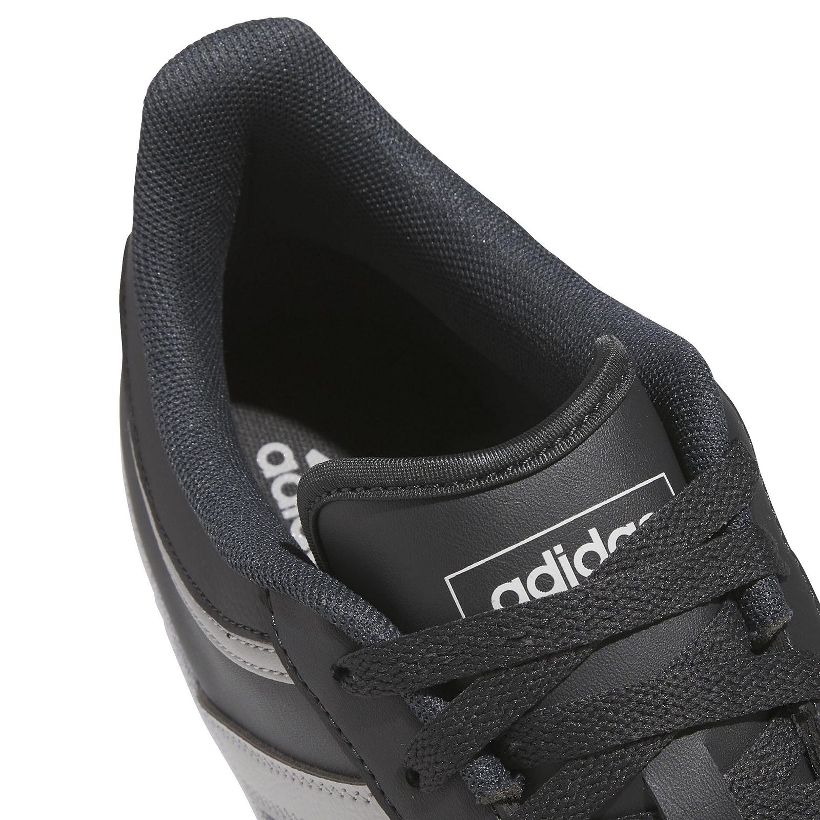 Кроссовки Unisex adidas Hoops 4.0, фото №4 Кроссовки Unisex adidas Hoops 4.0, фото №4