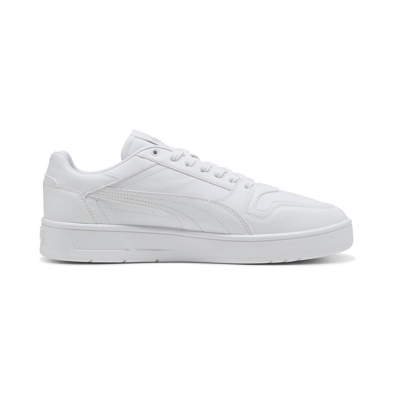 Кроссовки PUMA Court Classic Street Unisex, фото №5 Кроссовки PUMA Court Classic Street Unisex, фото №5