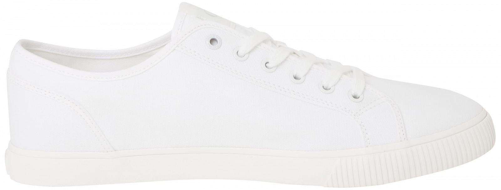 Кеди Calvin Klein ESS Vulc Mg Canvas Ym0ym01209, фото №4