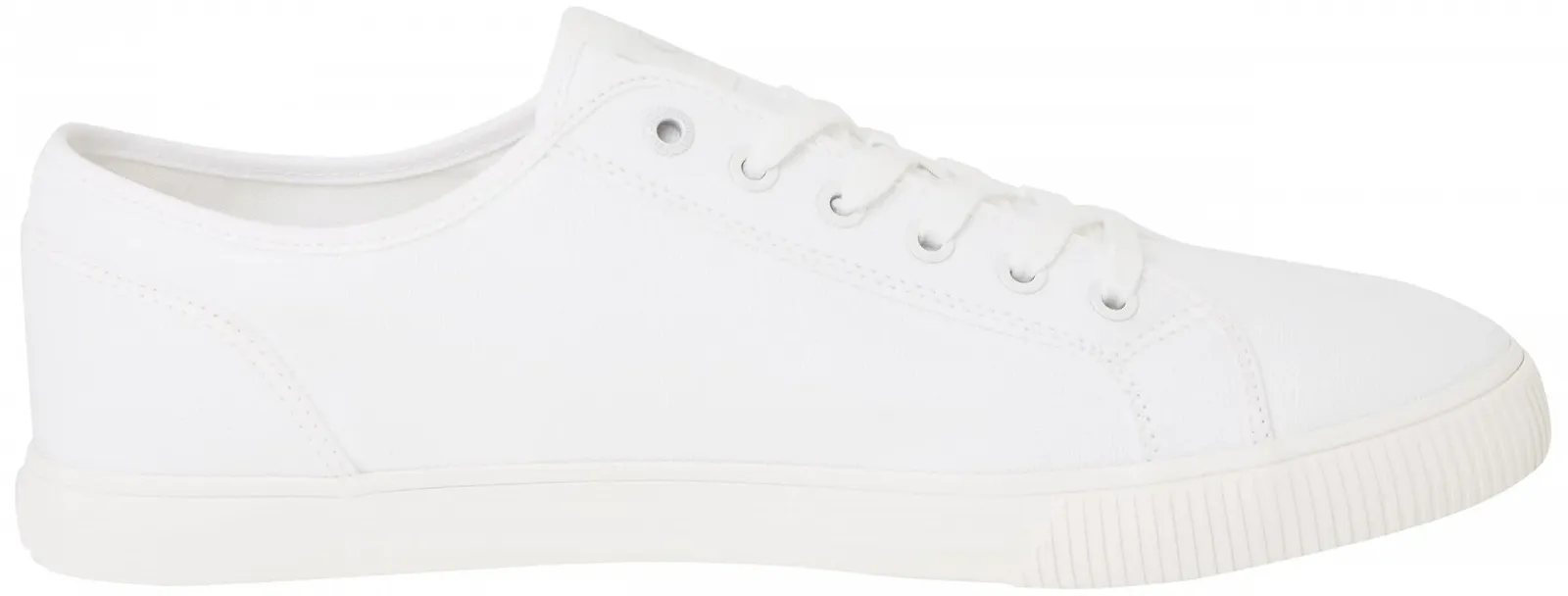 Кеди Calvin Klein ESS Vulc Mg Canvas Ym0ym01209, фото №4