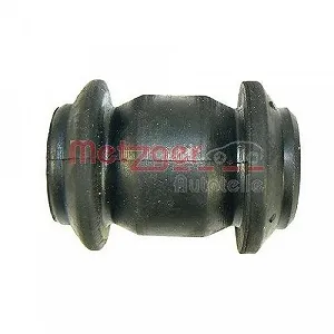 Сайлентблок важеля METZGER 52004408 для VAG, передня вісь зліва, передня вісь справа synthetic.ua - Фото 1