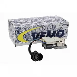 Блок управления АКПП VEMO V25-86-0012 Original VEMO Quality для FORD synthetic.ua - Фото 1