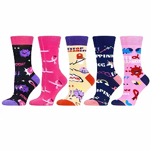 Шкарпетки WeciBor 5 пар - Фото 1