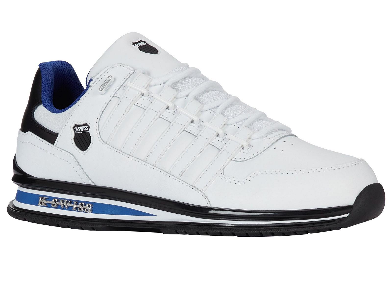 Кросівки K-Swiss Rinzler GT, фото №2 Кросівки K-Swiss Rinzler GT, фото №2